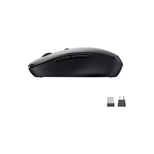 HAVIT MS50WB Tri-Mode 1600DPI Gaming Mouse - 2