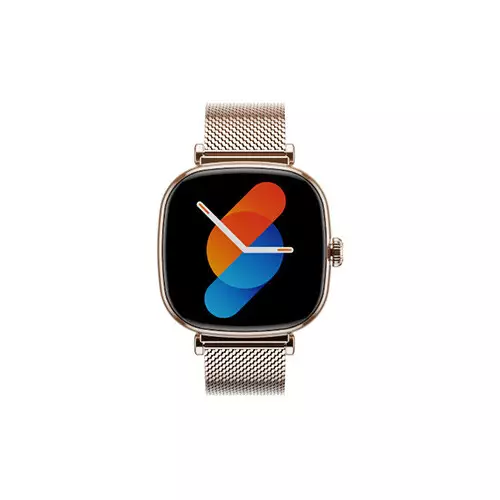 Havit M9060 IP68 1.7 Inch AMOLED Waterproof Smart Watch - 1