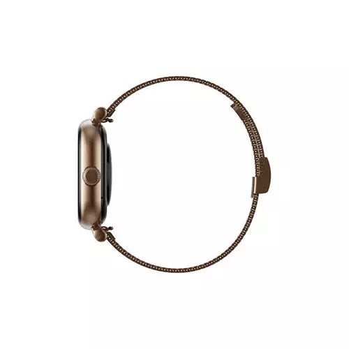 Havit M9060 IP68 1.7 Inch AMOLED Waterproof Smart Watch - 2