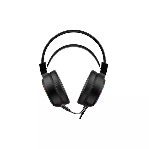 Havit Gamenote HG902D RGB Illuminated Gaming Headset - 1