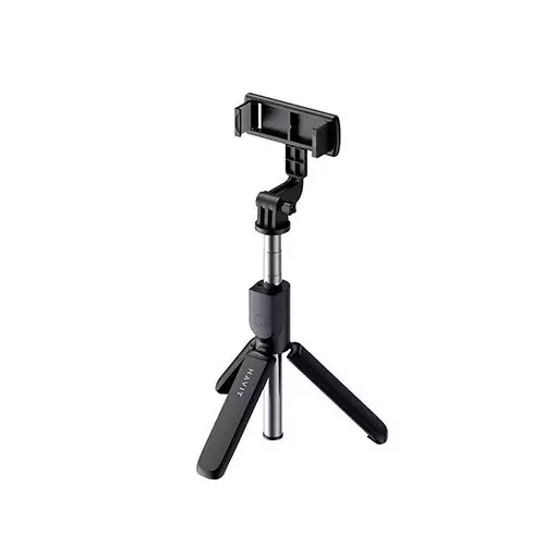 Havit ST7033 Bluetooth Selfie Stick with Tripod - 1
