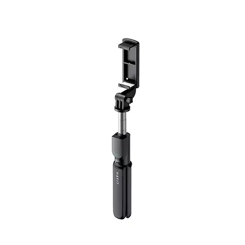 Havit ST7033 Bluetooth Selfie Stick with Tripod - 2