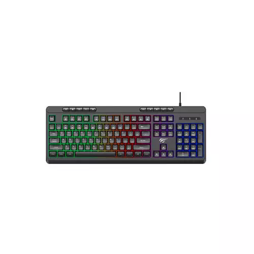 Havit KB907CM 4-in-1 Combo - 4