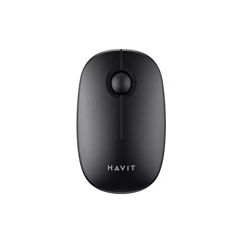 Havit MS57GT 1600 DPI Wireless Silent Mouse