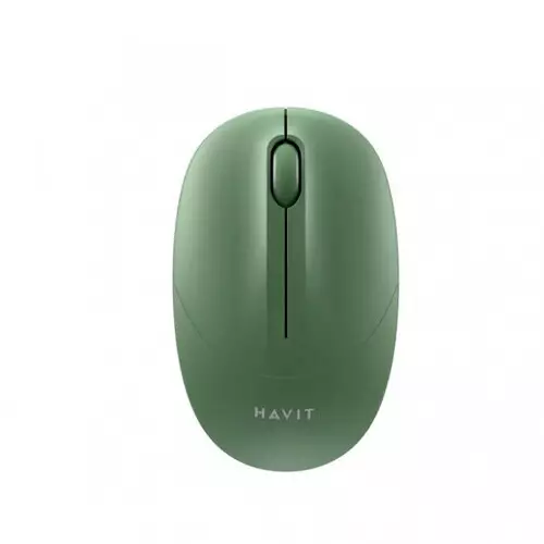 Havit MS54GT 1600 DPI Wireless Silent Mouse