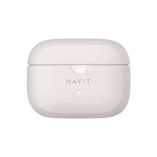 Havit TW992 ANC TWS Bluetooth Earbuds (Gray) - 1