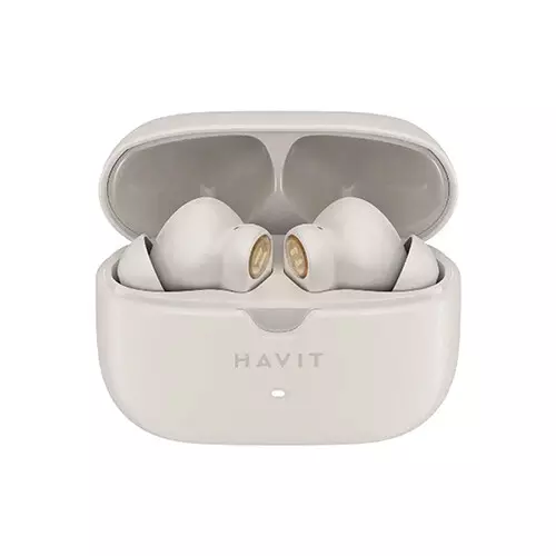 Havit TW992 ANC TWS Bluetooth Earbuds (Gray) - 2