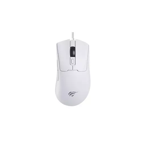 Havit MS966 Gaming mouse (White)