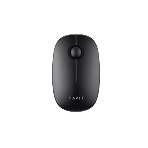 Havit MS57GT 2.4GHz Wireless Mouse