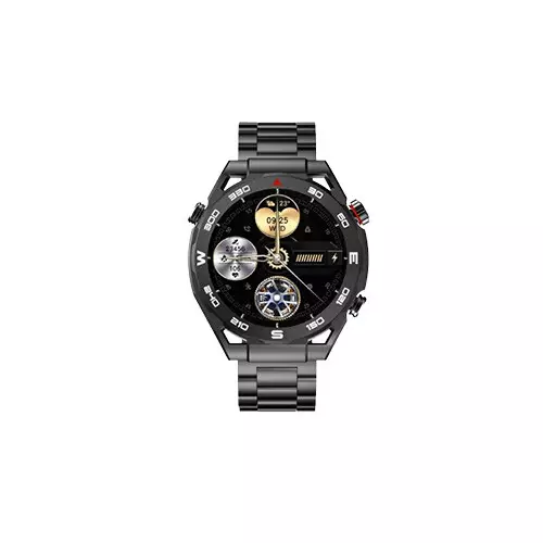 Havit M9030 ULTRA 46MM Amoled  waterproof Smart Watch - 1
