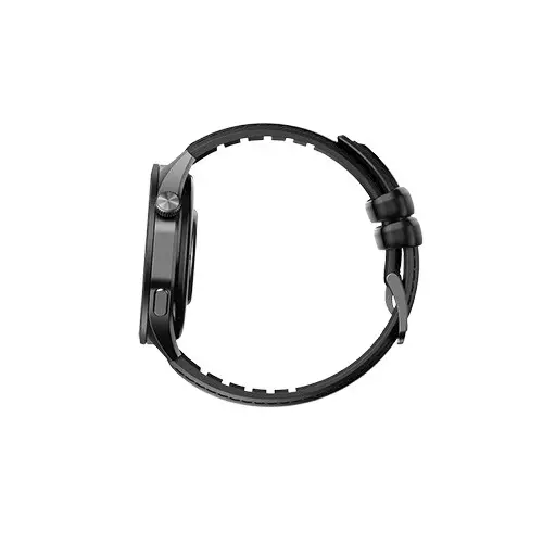 HAVIT M9031 Pro 1.43 Inch AMOLED AI Smartwatch With DeepSeek AI - 3