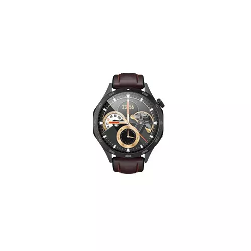HAVIT M9031 Pro 1.43 Inch AMOLED AI Smartwatch With DeepSeek AI - 4