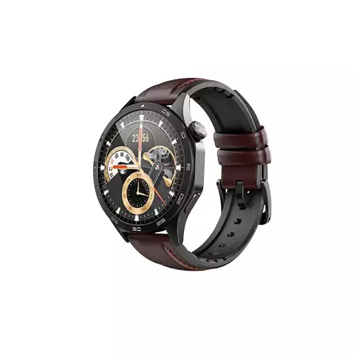 HAVIT M9031 Pro 1.43 Inch AMOLED AI Smartwatch With DeepSeek AI - 5
