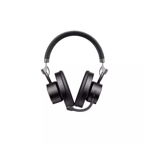 HAVIT FUXI-H8 Stereo Gaming Headphones Black
 - 2