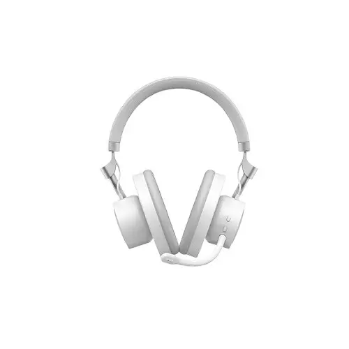 HAVIT FUXI-H8 Stereo Gaming Headphones White - 2