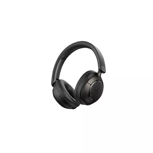 HAVIT H683BT LIFE NC03H Hybrid ANC Wireless Headphones Black - 1