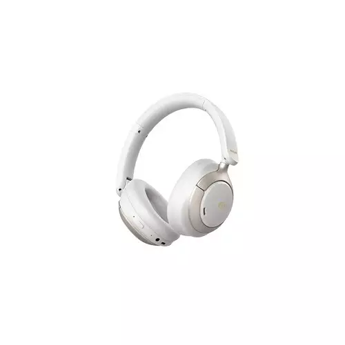 HAVIT H683BT LIFE NC03H Hybrid ANC Wireless Headphones Grey - 1