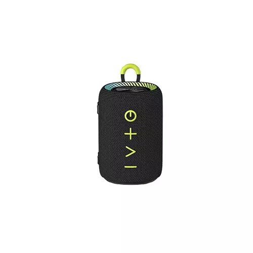 HAVIT SK918BT Strong Bass Waterproof Wireless Speaker - 1