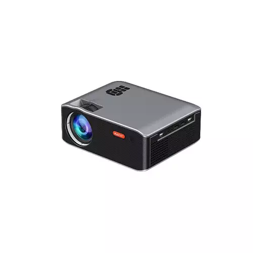 Havit PJ206 Pro Full HD Android Wi-Fi Screen Mirroring 350 ANSI Lumens Portable Projector