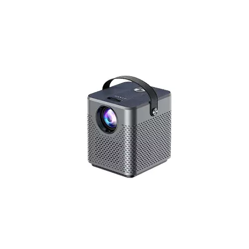 Havit PJ205 Pro 200 ANSI Lumens 1080p Full HD Portable Projector