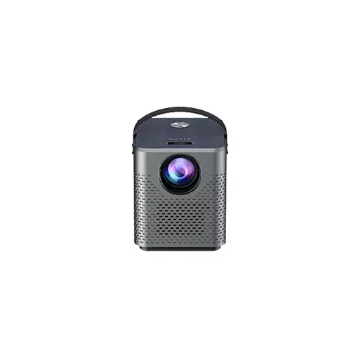 Havit PJ205 Pro 200 ANSI Lumens 1080p Full HD Portable Projector - 1