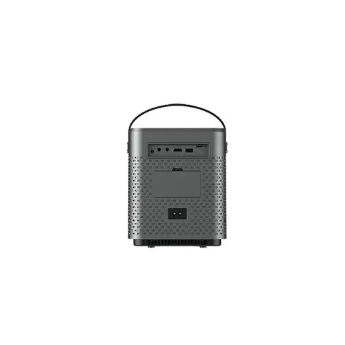 Havit PJ205 Pro 200 ANSI Lumens 1080p Full HD Portable Projector - 2