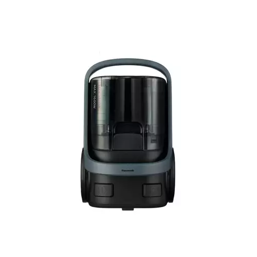 Panasonic MC-CL601 Canister Cyclone Bagless Vacuum Cleaner - 2