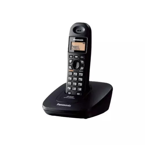 Panasonic KXT-3611 Digital Cordless Phone - 1
