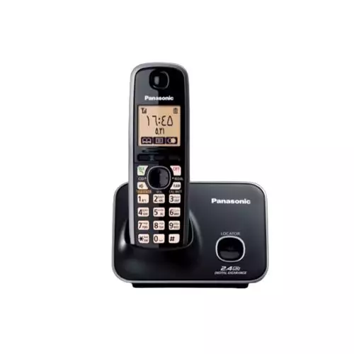 Panasonic KXT-3711 Digital Cordless Phone - 1