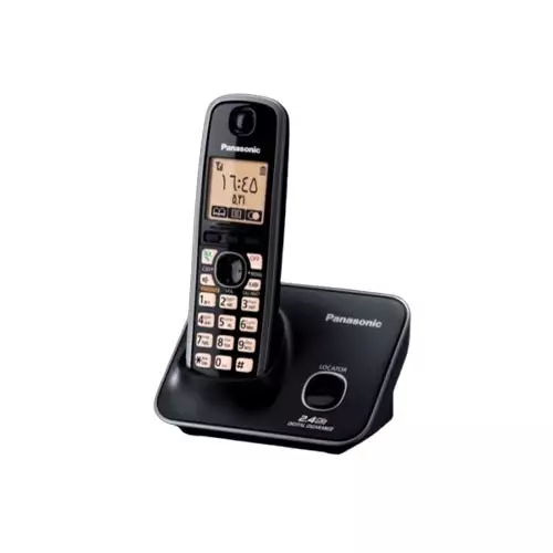 Panasonic KXT-3711 Digital Cordless Phone - 2