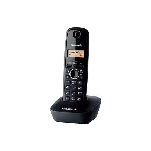 Panasonic KXT-1611 Digital Cordless Phone - 1