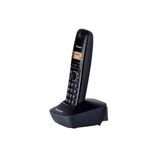 Panasonic KXT-1611 Digital Cordless Phone - 2
