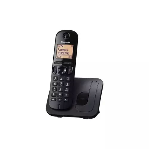 Panasonic KXT-210 Digital Cordless Phone - 1
