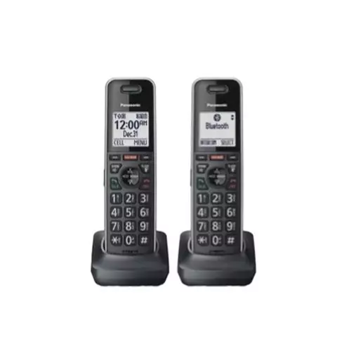 Panasonic KXT-382 Digital Cordless Phone - 1