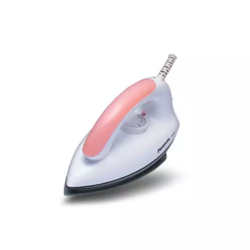 Panasonic NI-317T Non-stick Dry Iron - 1