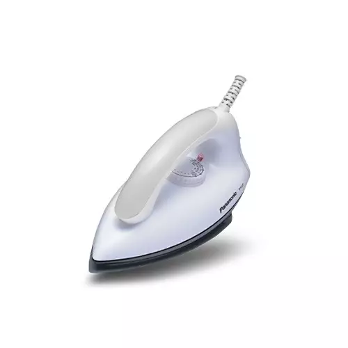 Panasonic NI-317T Non-stick Dry Iron - 2