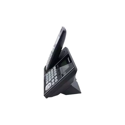 Panasonic KX-TG3752 Cordless Telephone Set - 1