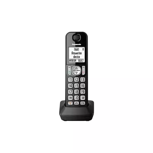 Panasonic KX-TG3752 Cordless Telephone Set - 2