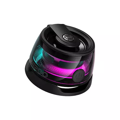 Edifier G200 Magnetic Bluetooth Speaker - 3