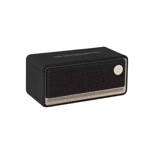 Edifier ES60 Portable Bluetooth Speaker (Black) - 1
