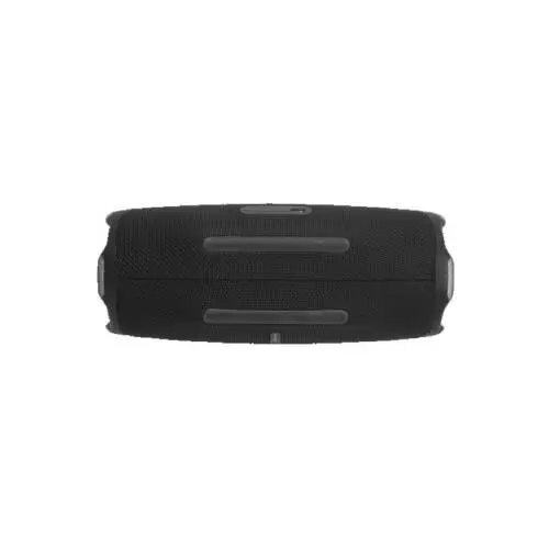 JBL Charge 6 Portable Wireless Speaker (Black) - 1