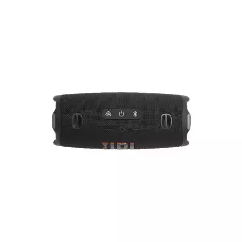JBL Charge 6 Portable Wireless Speaker (Black) - 2