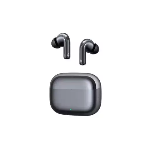 Edifier EvoBuds Pro True Wireless Noise Cancelling Earbuds with AI Voice Translation - 1
