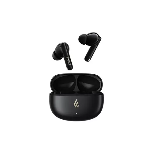 Edifier X5 Pro TWS ANC Earbuds (Black) - New Edition - 1