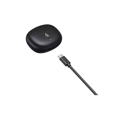 Edifier X5 Pro TWS ANC Earbuds (Black) - New Edition - 3