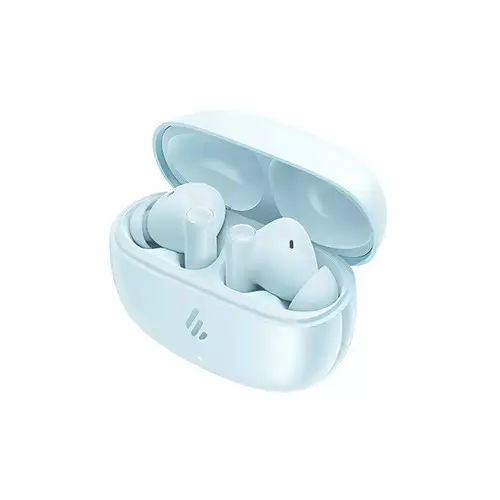 Edifier X5 Pro TWS ANC Earbuds (Blue) - New Edition - 1