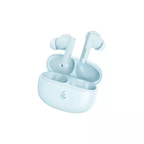 Edifier X5 Pro TWS ANC Earbuds (Blue) - New Edition - 2
