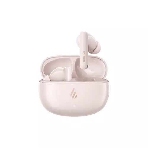 Edifier X5 Pro TWS ANC Earbuds (Pink) - New Edition