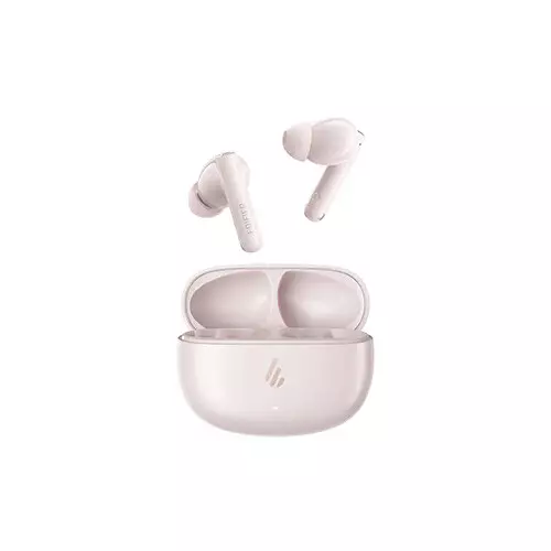 Edifier X5 Pro TWS ANC Earbuds (Pink) - New Edition - 2