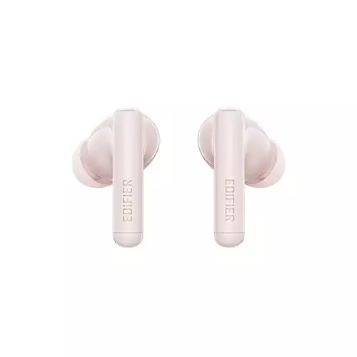 Edifier X5 Pro TWS ANC Earbuds (Pink) - New Edition - 3